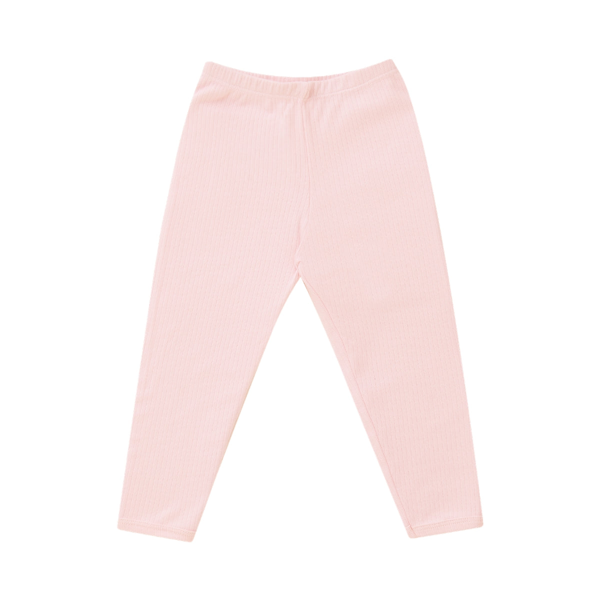 Conjunto Longo Canelado Kids Confovibe Algodão Seguro
