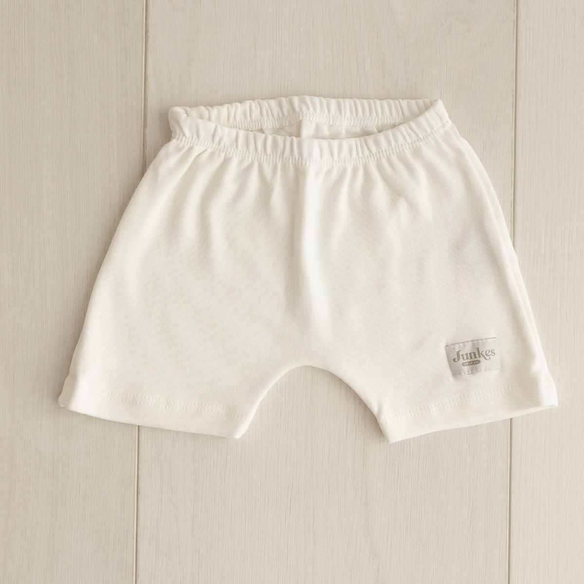 Shorts Algodão Egípcio Confovibe Verão Bebê Frescor