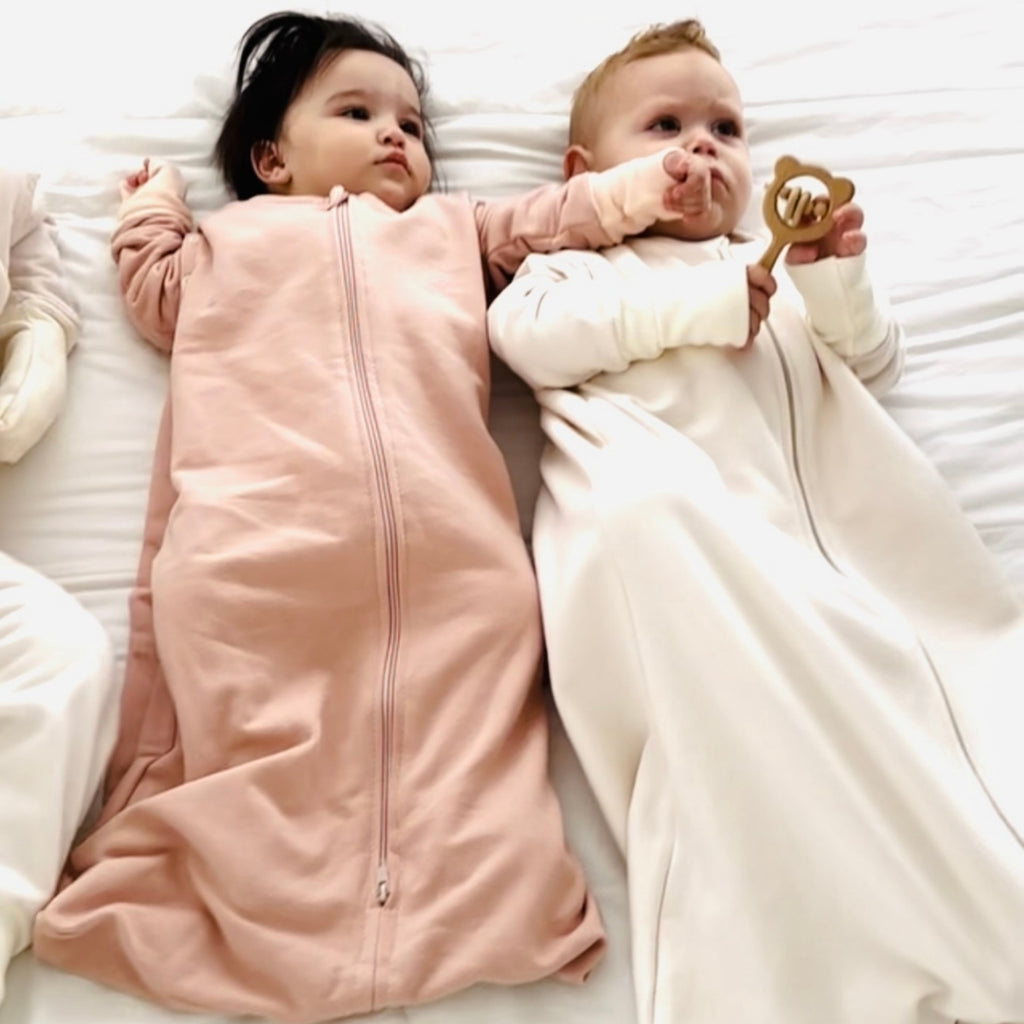 Saco Dormir Manga Moletom Confovibe Peluciado Inverno