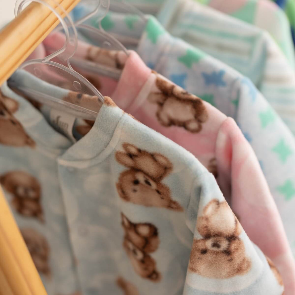 Macacão Soft Térmico Pettenati Confovibe Bebê Inverno