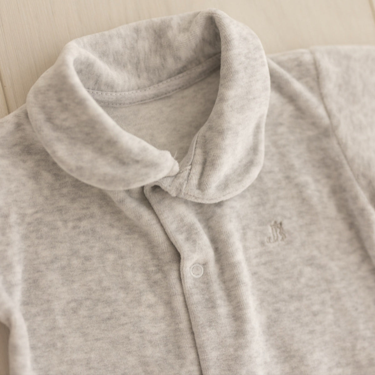 Macacão Plush Confovibe Masc Inverno Conforto Térmico