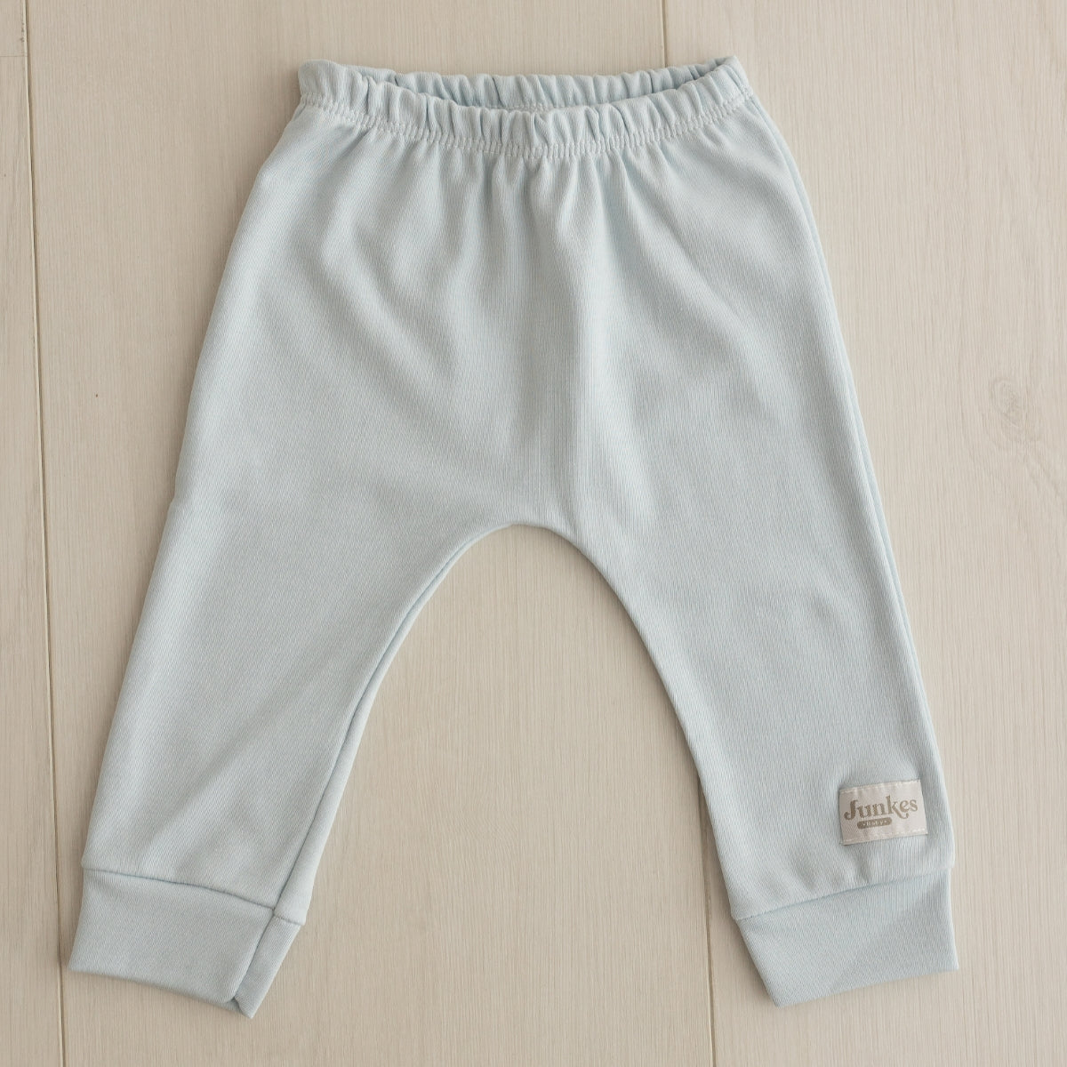 Calça Longa Algodão Egípcio Confovibe Bebê Suavidade