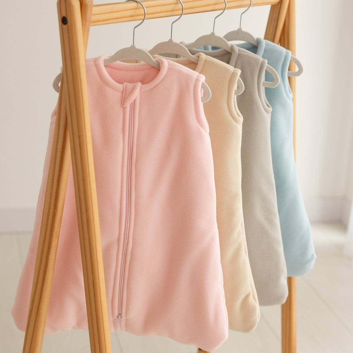 Saco Dormir Soft Térmico Confovibe Bebê Inverno