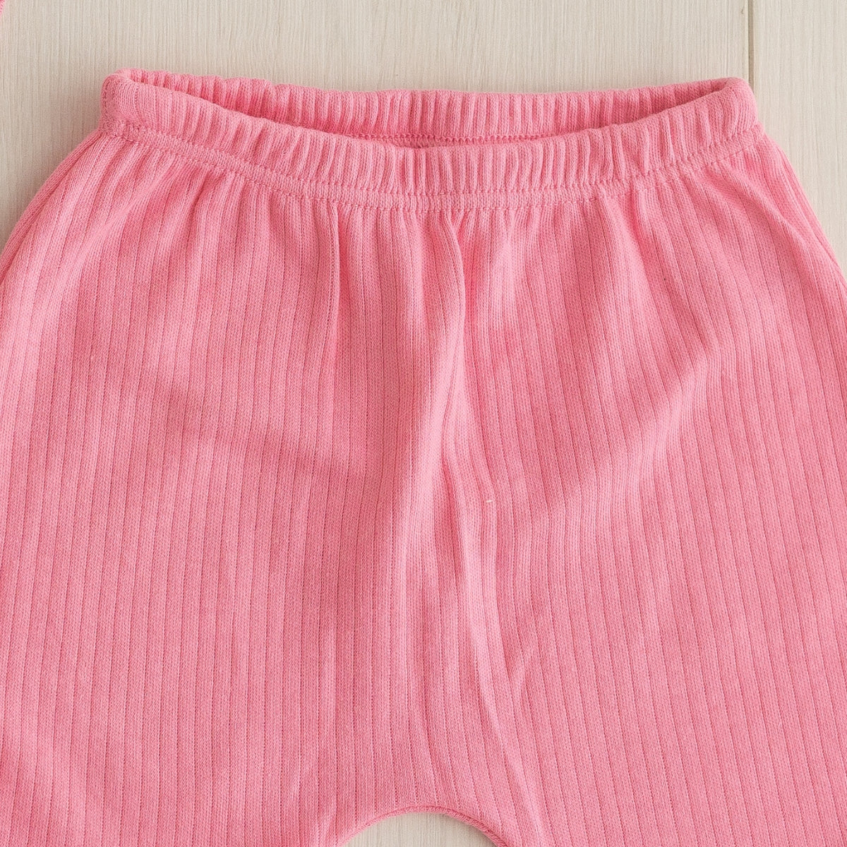 Conjunto Body Curto Shorts Canelado Confovibe Algodão