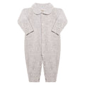 Macacão Plush Confovibe Masc Inverno Conforto Térmico
