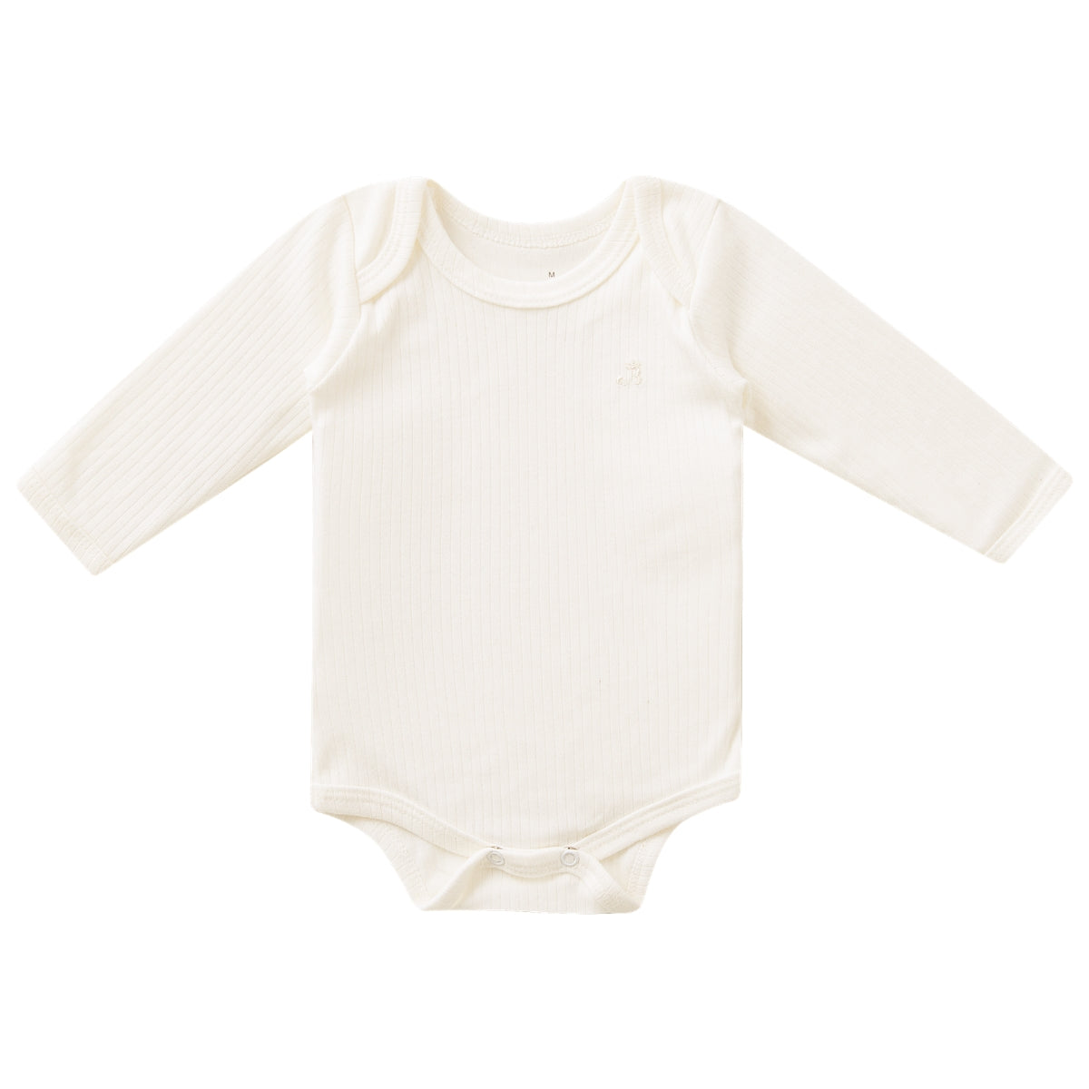 Conjunto Body Calça Canelado Confovibe Algodão Longo