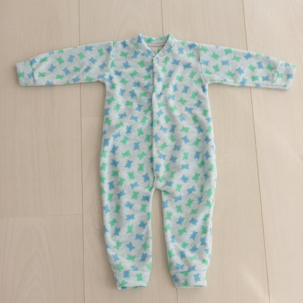 Macacão Soft Térmico Masc Confovibe Pettenati Frio
