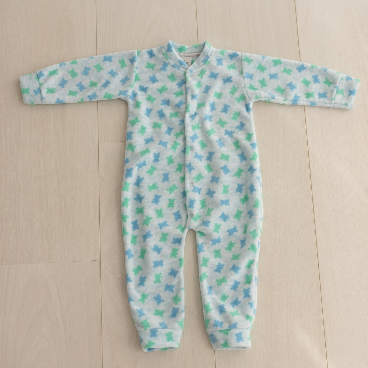 Macacão Soft Térmico Masc Confovibe Pettenati Frio