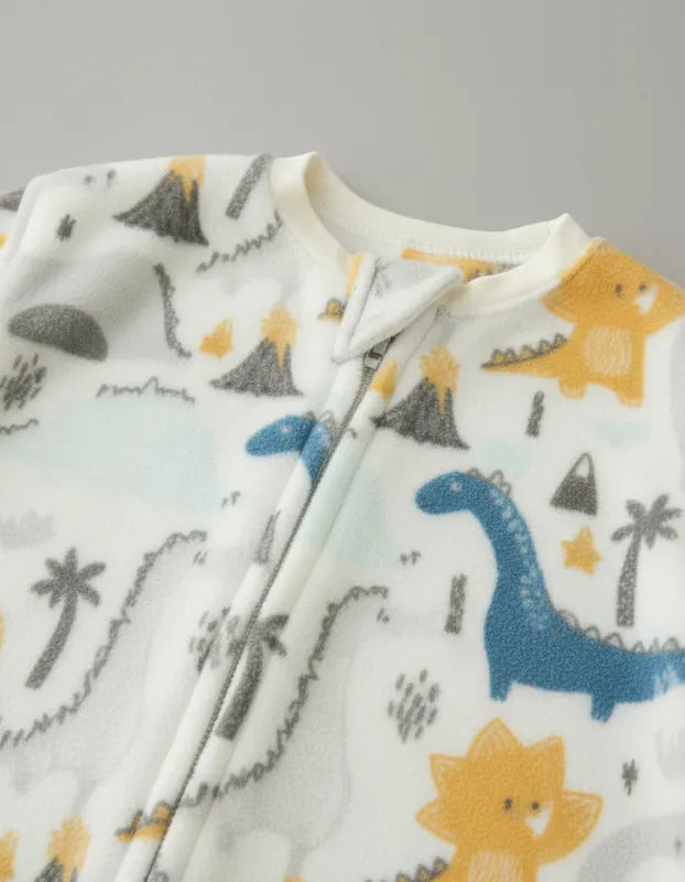 Saco Sonho ULTRA SOFT manga removível punho luvinha