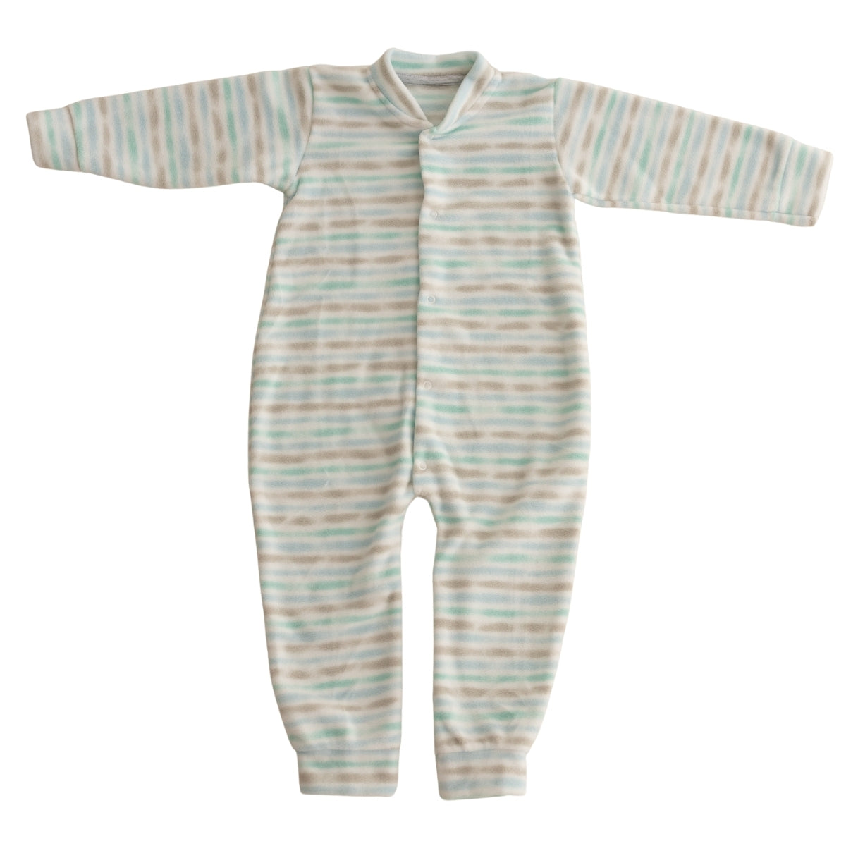 Macacão Soft Térmico Masc Confovibe Pettenati Frio