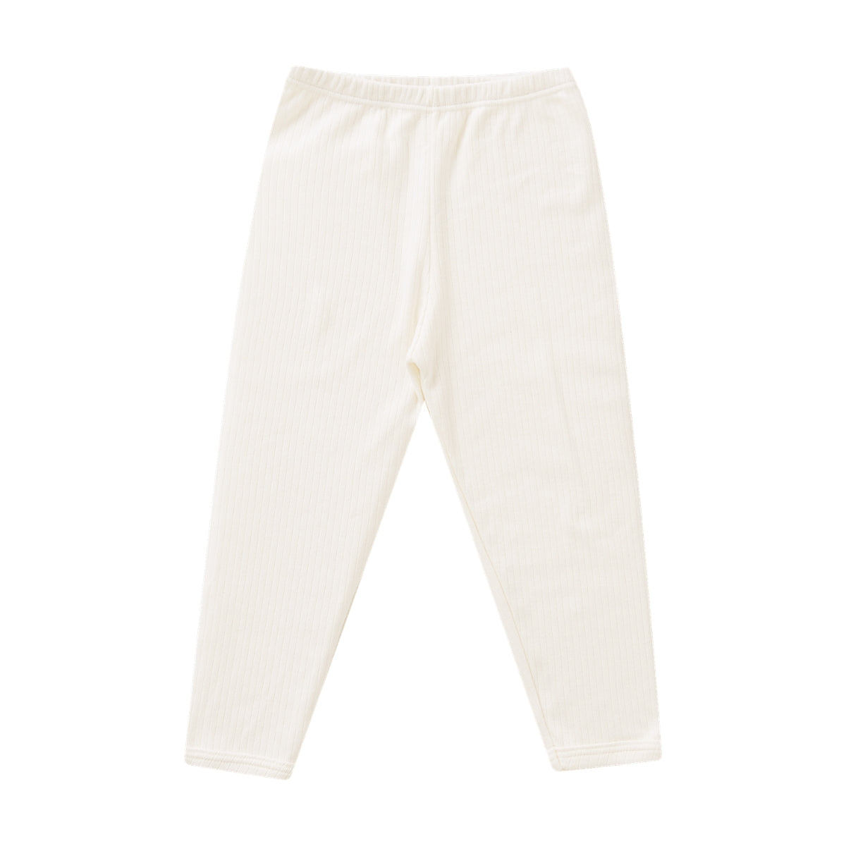 Conjunto Body Calça Canelado Kids Confovibe Algodão