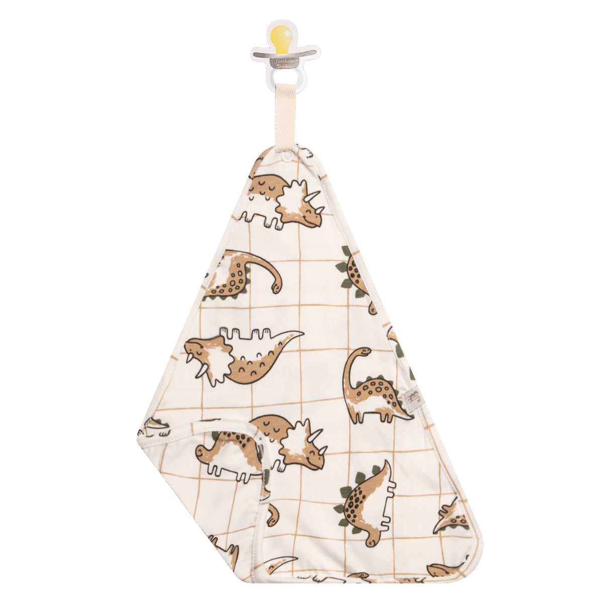 Naninha Cotton Premium Confovibe Bebê Antialérgica