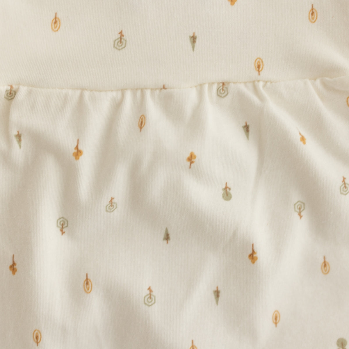 Conjunto Body Longo Cotton Premium Confovibe Luxo